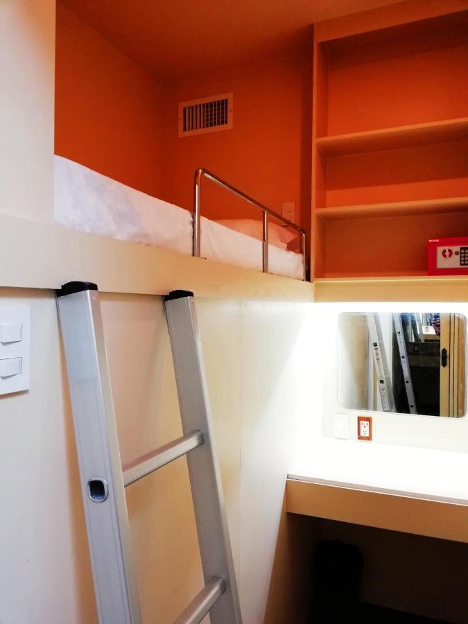Subic Bay Hostel Olongapo Ngoại thất bức ảnh