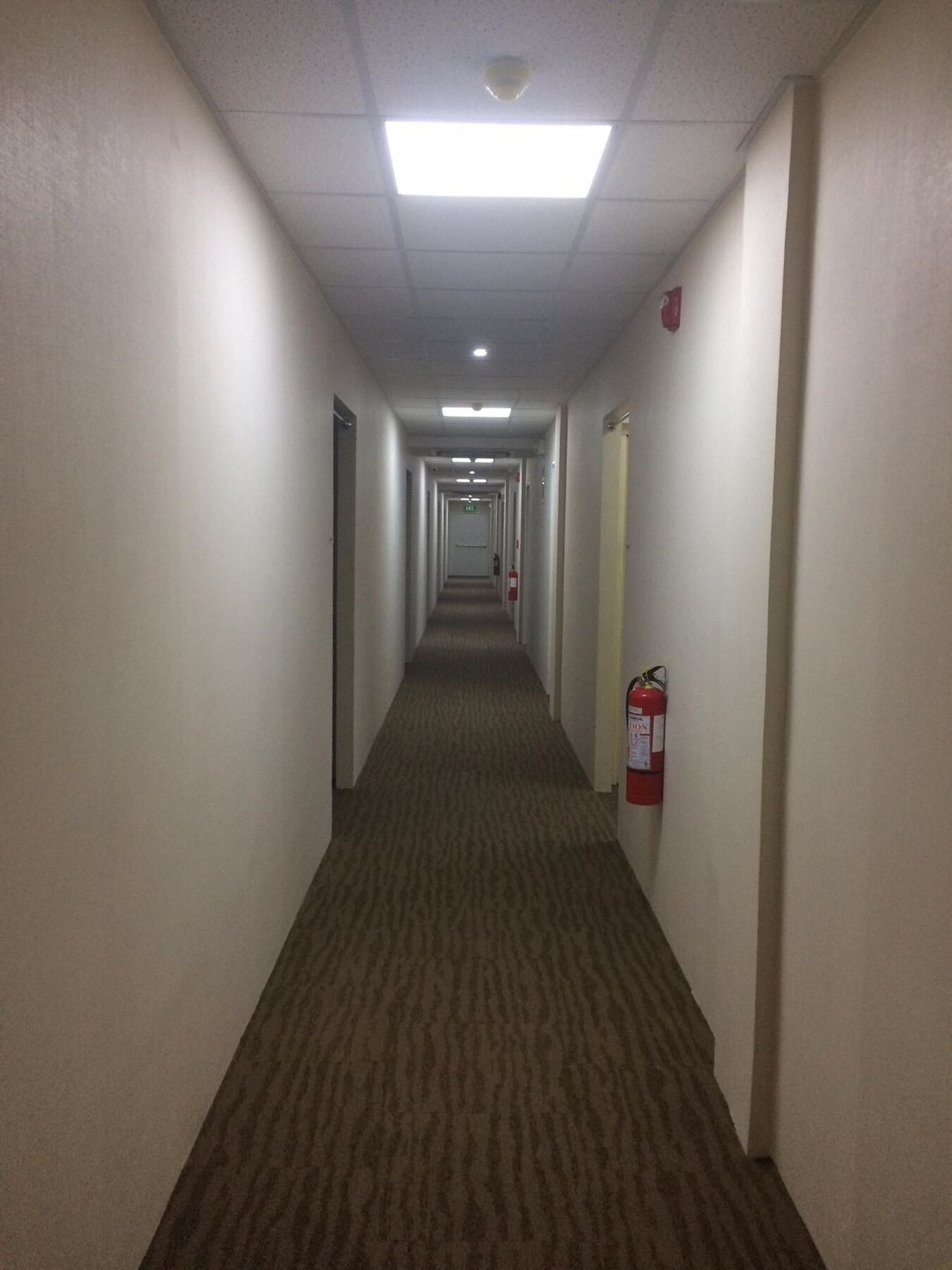 Subic Bay Hostel Olongapo Ngoại thất bức ảnh