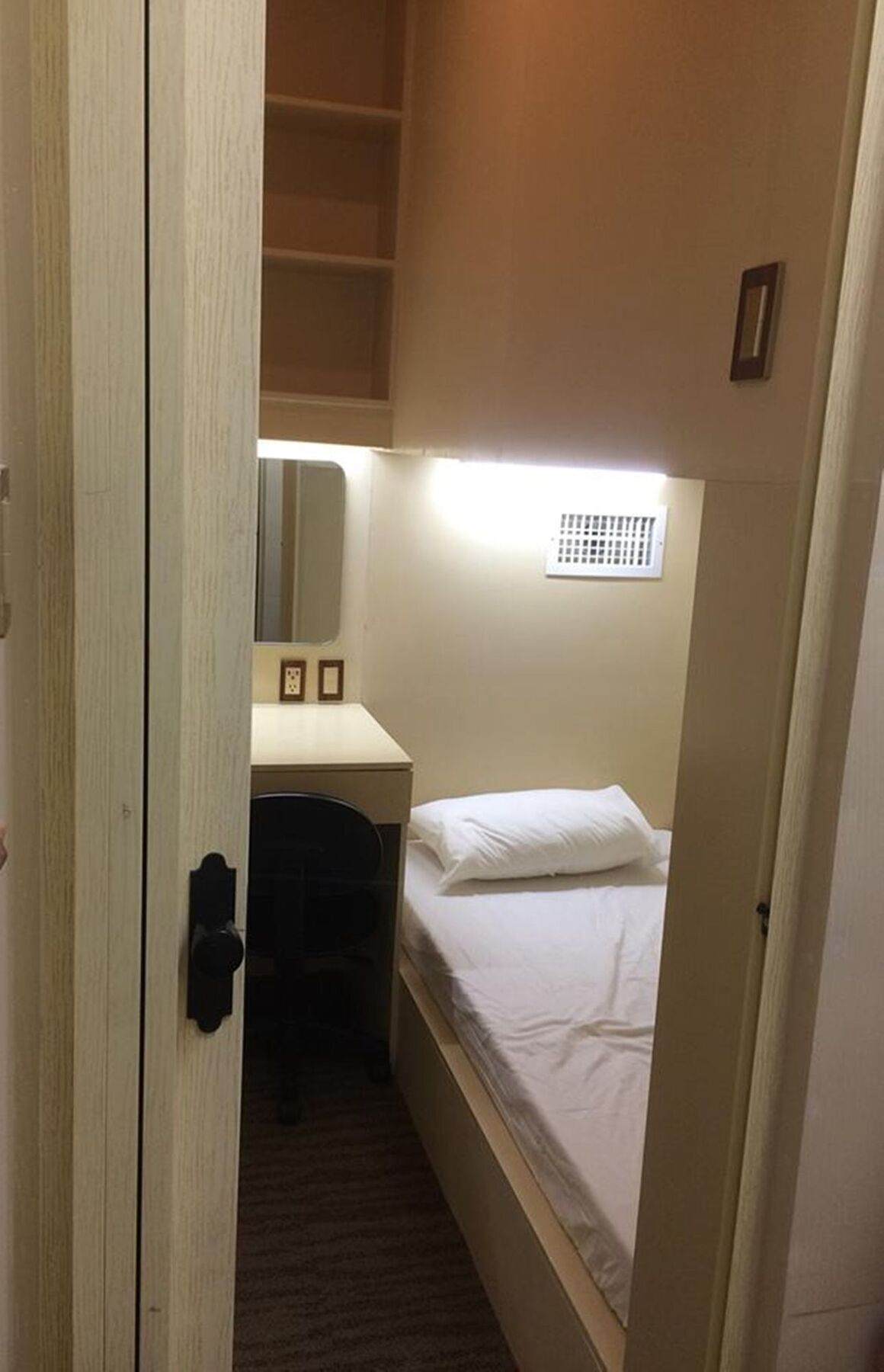 Subic Bay Hostel Olongapo Ngoại thất bức ảnh